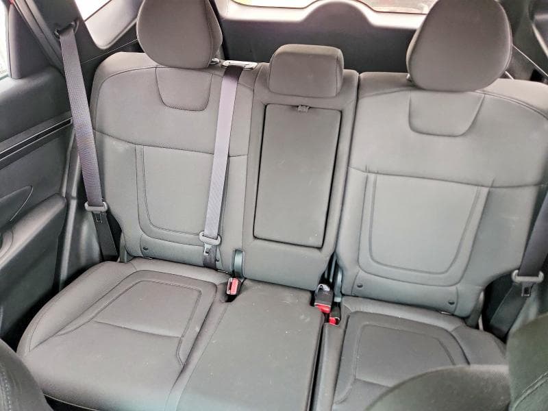 2022 HYUNDAI TUCSON SE SE 10