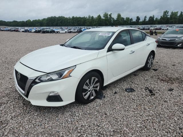 2020 NISSAN ALTIMA S 1