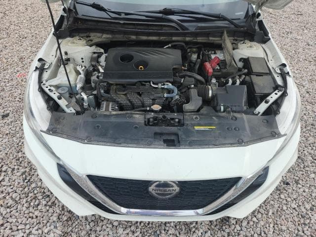 2020 NISSAN ALTIMA S 11
