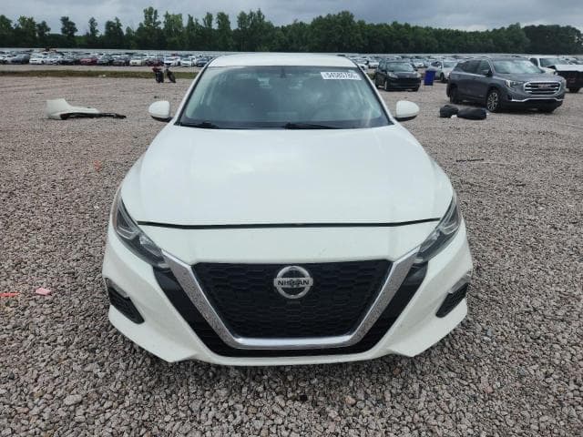 2020 NISSAN ALTIMA S 5