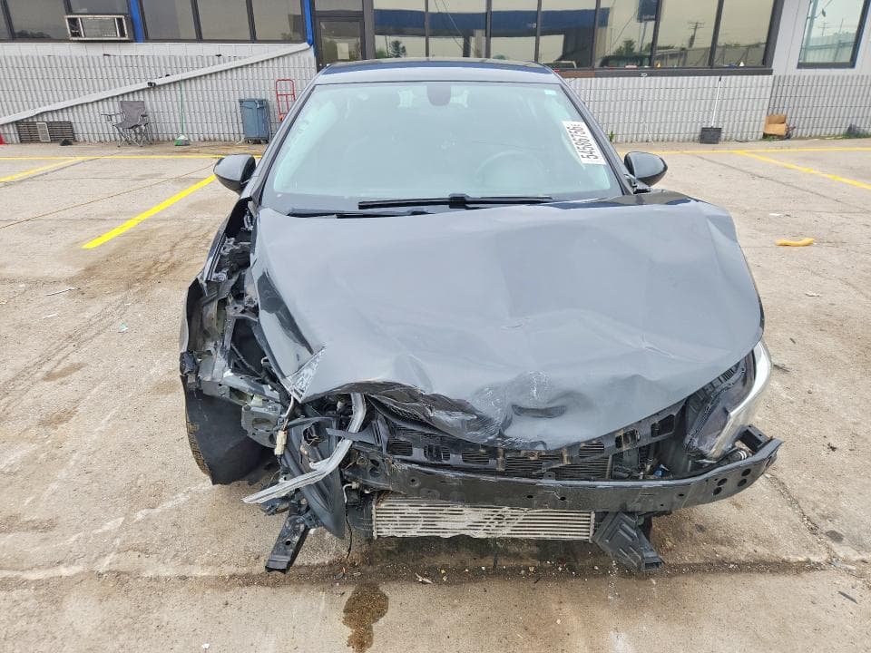 2019 CHEVROLET CRUZE LT 5