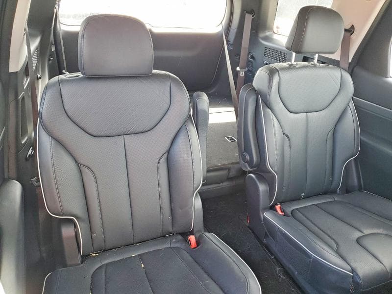 2025 HYUNDAI PALISADE SEL SEL 10