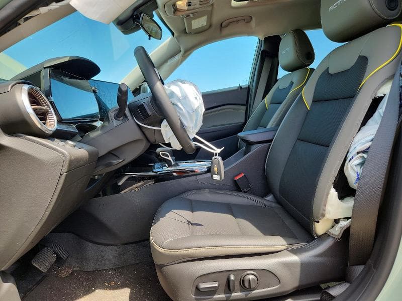 2026 CHEVROLET TRAX ACTIV 7