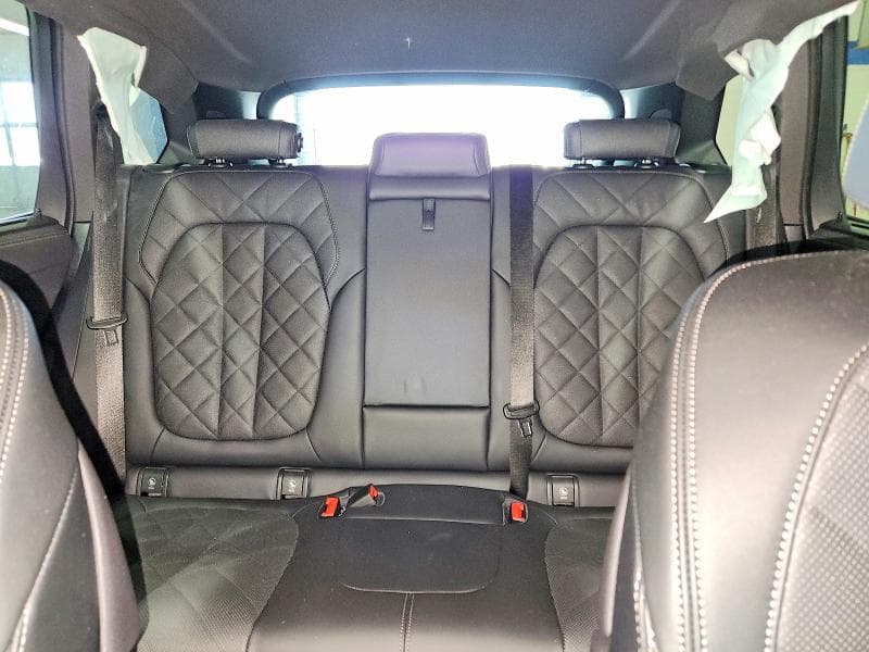 2026 BMW X5 XDRIVE40I 10