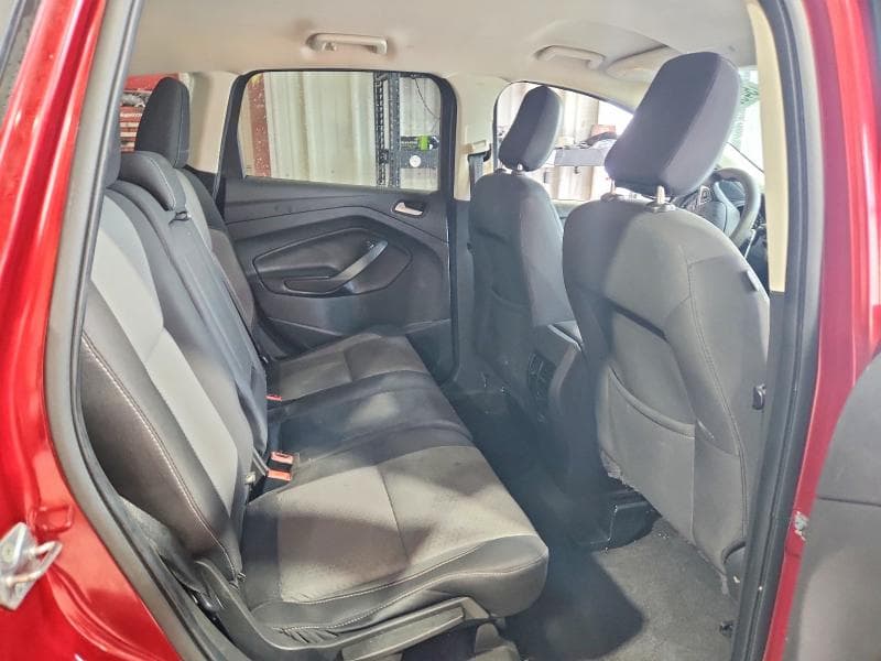 2019 FORD ESCAPE SE SE 11