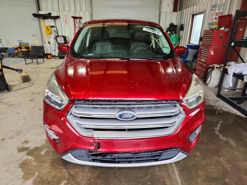 2019 FORD ESCAPE SE SE 5