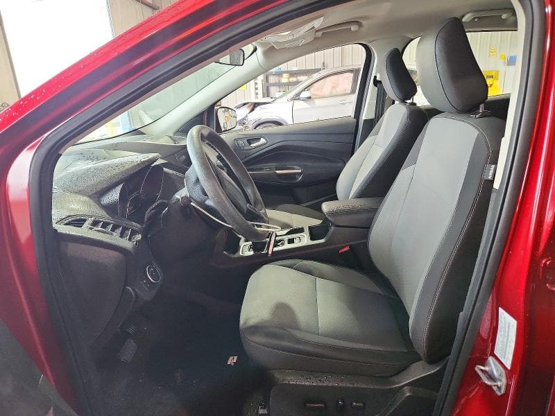 2019 FORD ESCAPE SE SE 7