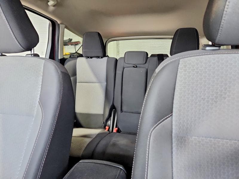 2019 FORD ESCAPE SE SE 10