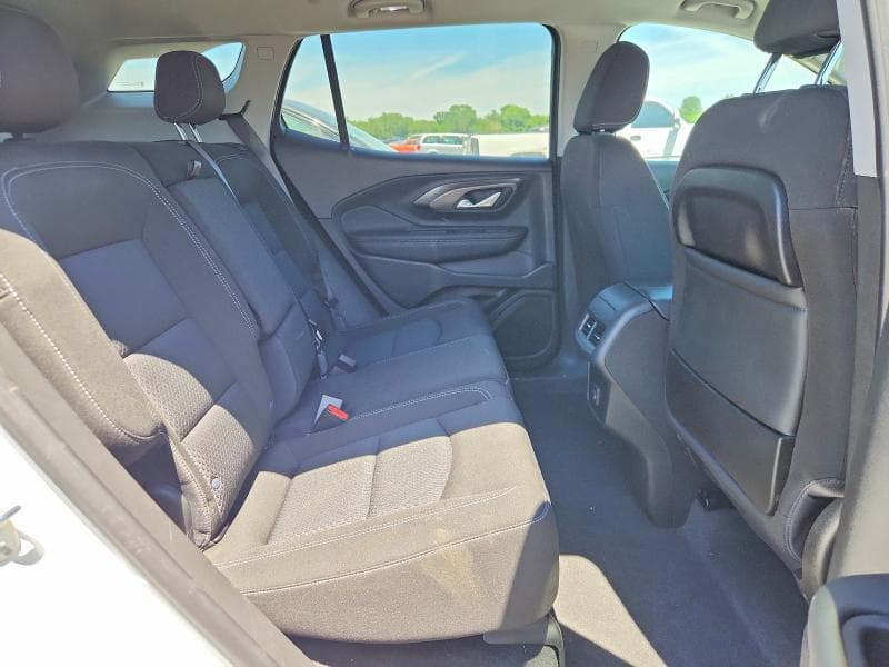 2022 GMC TERRAIN SLE 11