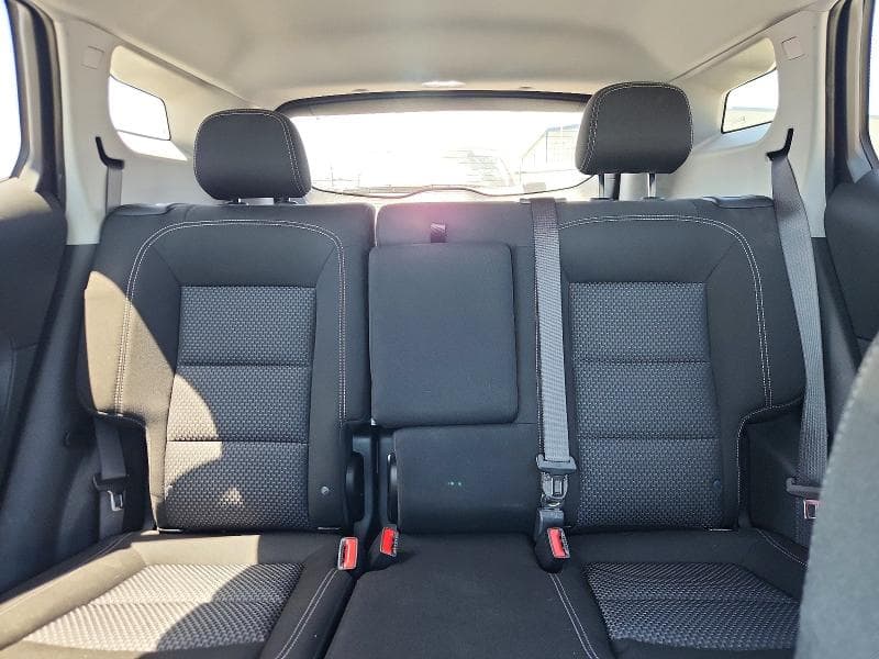 2022 GMC TERRAIN SLE 10
