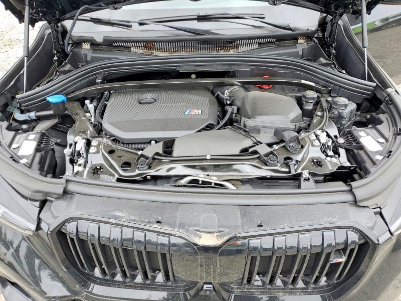 2026 BMW X1 M35I 11