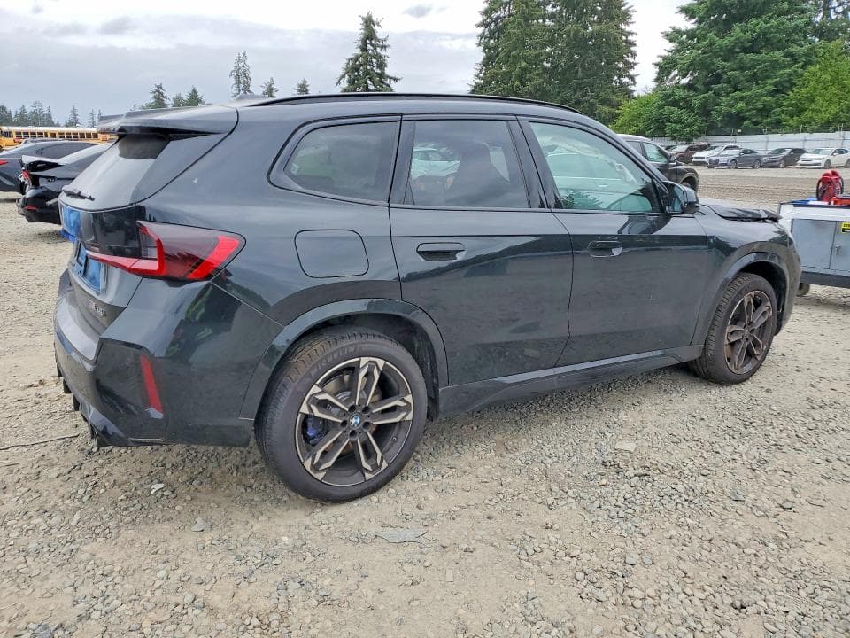 2026 BMW X1 M35I 3