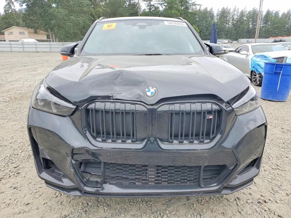 2026 BMW X1 M35I 5