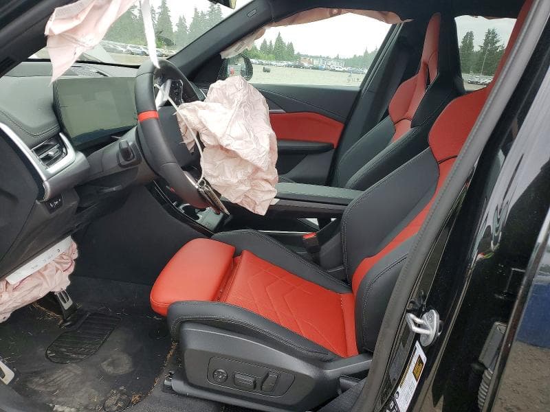 2026 BMW X1 M35I 7