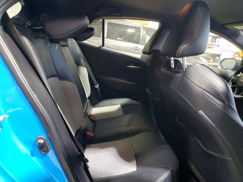 2020 TOYOTA COROLLA XSE 10