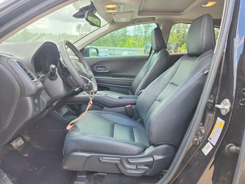 2021 HONDA HR-V EXL EXL 7