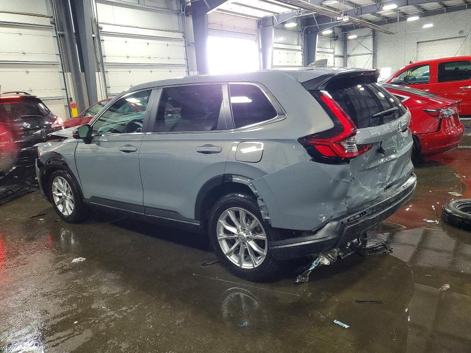 2024 HONDA CR-V EXL 2