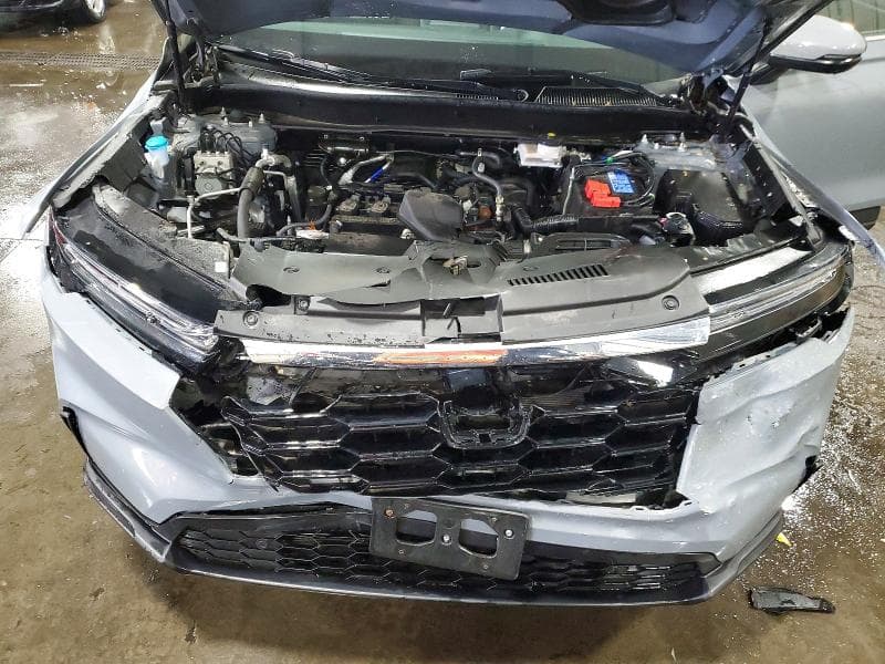 2024 HONDA CR-V EXL 11