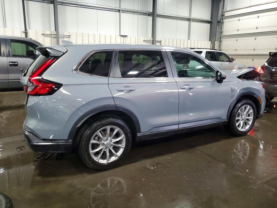 2024 HONDA CR-V EXL 3