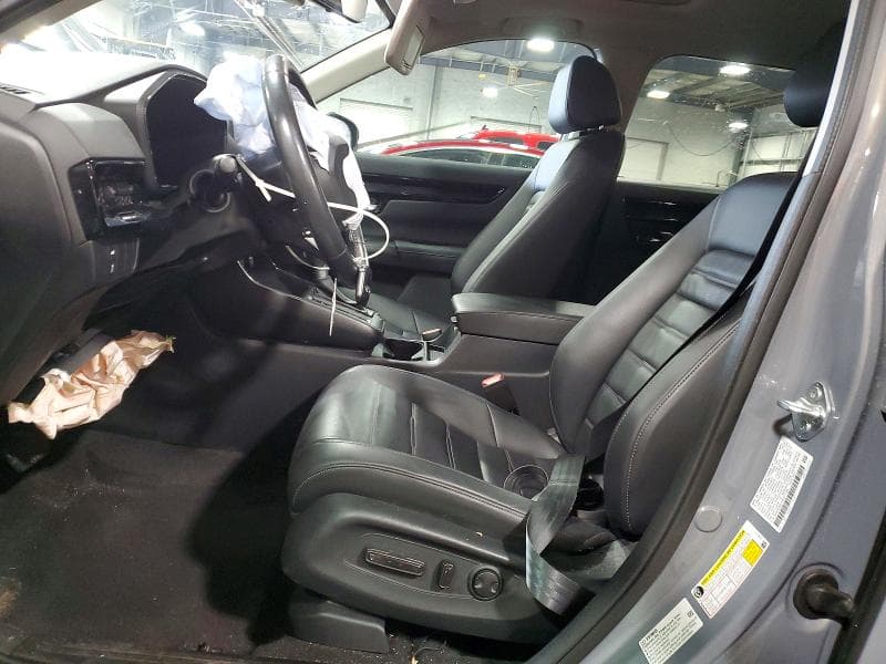 2024 HONDA CR-V EXL 7