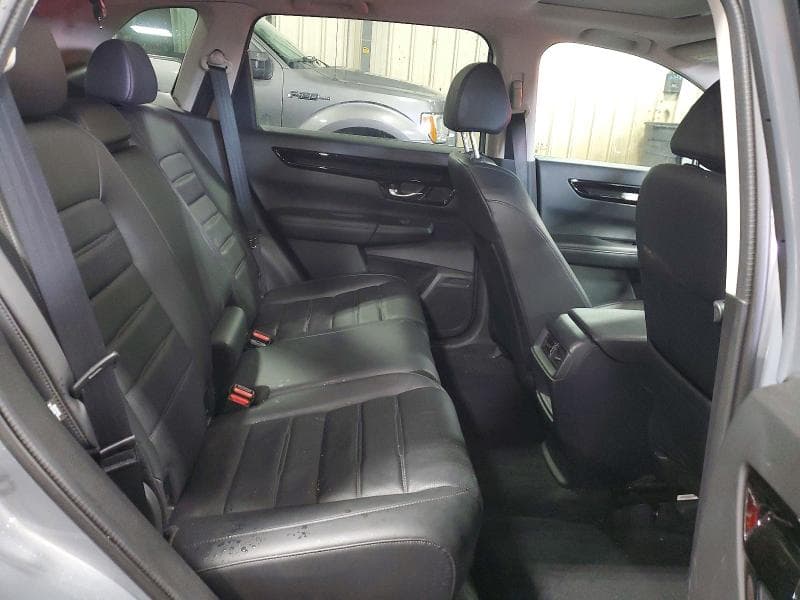 2024 HONDA CR-V EXL 10