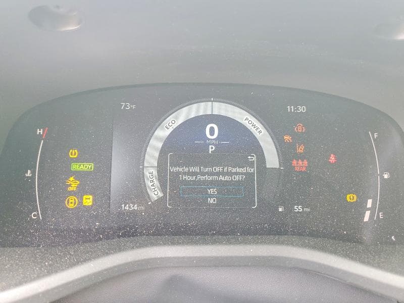2026 TOYOTA CAMRY SE 9