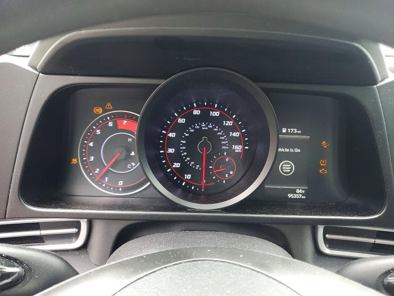 2022 HYUNDAI ELANTRA SEL 9