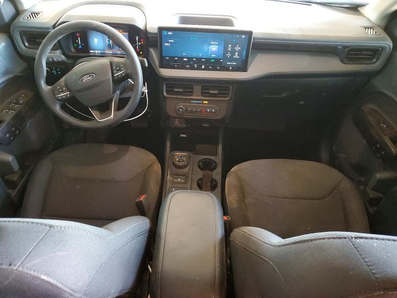 2026 FORD MAVERICK XL 8