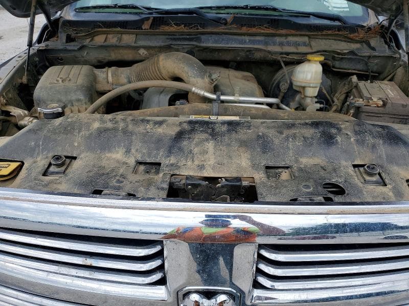 2019 RAM 1500 CLASSIC SLT SLT 11