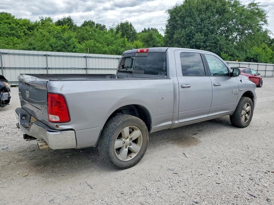 2019 RAM 1500 CLASSIC SLT SLT 3