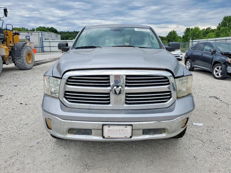 2019 RAM 1500 CLASSIC SLT SLT 5