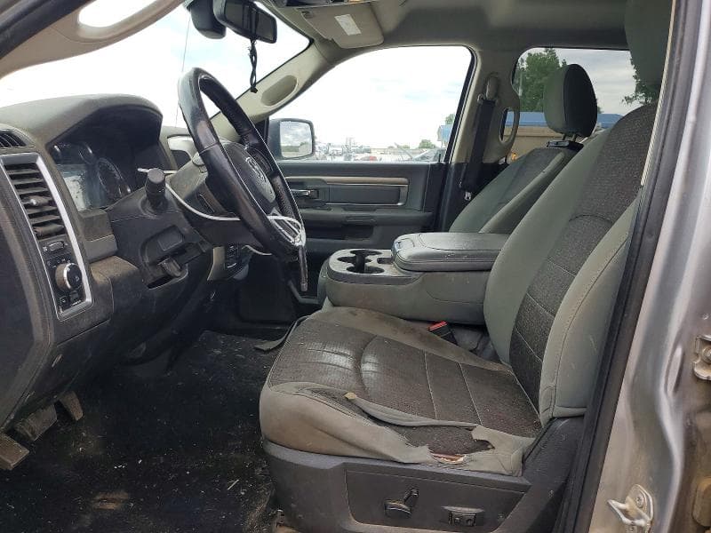 2019 RAM 1500 CLASSIC SLT SLT 7