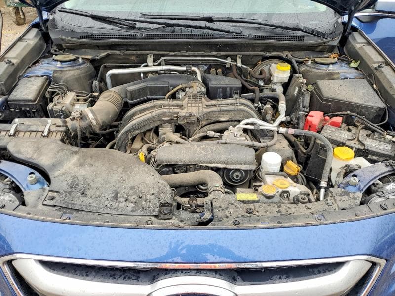 2022 SUBARU OUTBACK TOURING TOURING 11