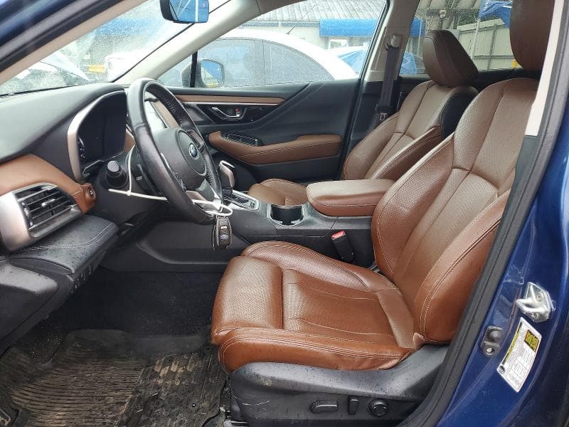 2022 SUBARU OUTBACK TOURING TOURING 7