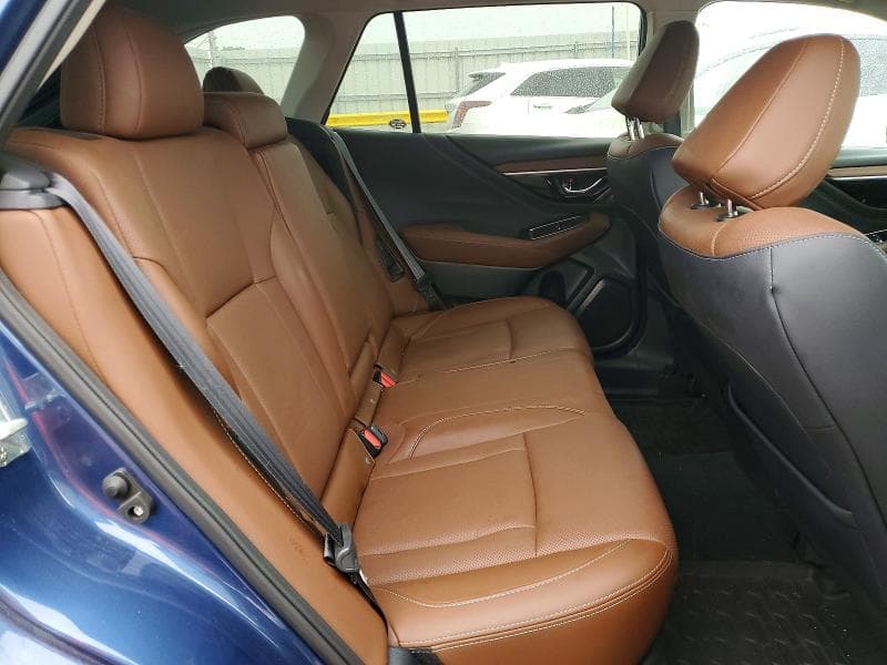 2022 SUBARU OUTBACK TOURING TOURING 10