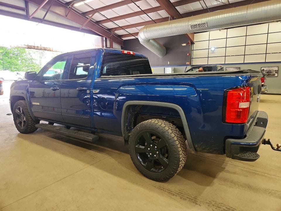 2019 GMC SIERRA LIMITED 3