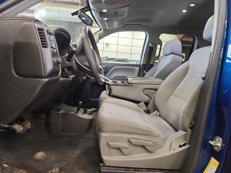 2019 GMC SIERRA LIMITED 8
