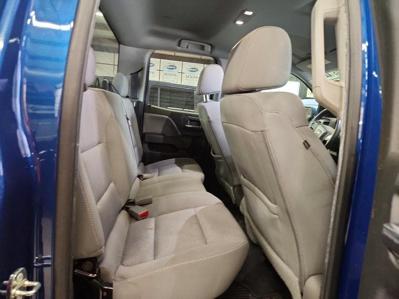 2019 GMC SIERRA LIMITED 11