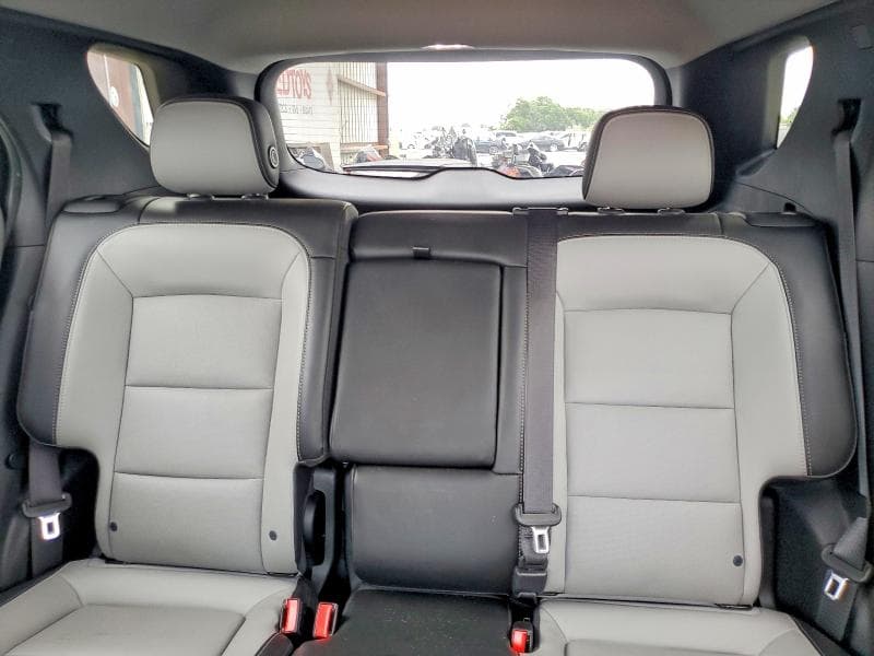 2018 CHEVROLET EQUINOX PREMIER 10