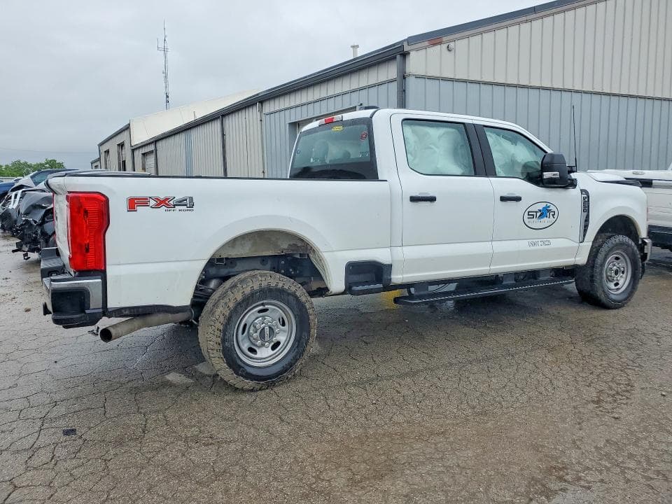 2024 FORD F250 SUPER DUTY 3