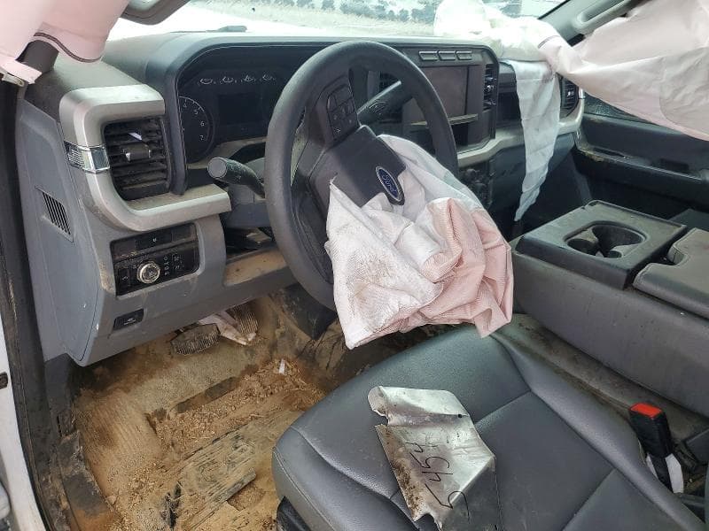 2024 FORD F250 SUPER DUTY 8