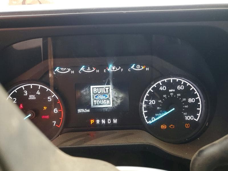 2024 FORD F250 SUPER DUTY 9