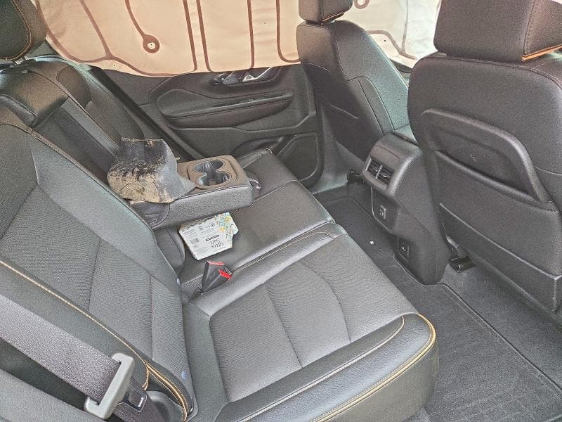 2024 GMC TERRAIN AT4 11