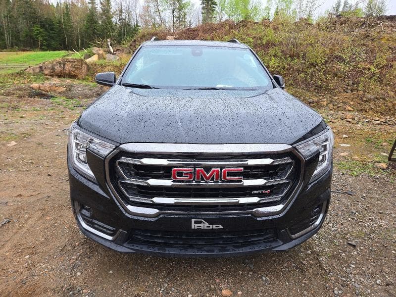 2024 GMC TERRAIN AT4 5
