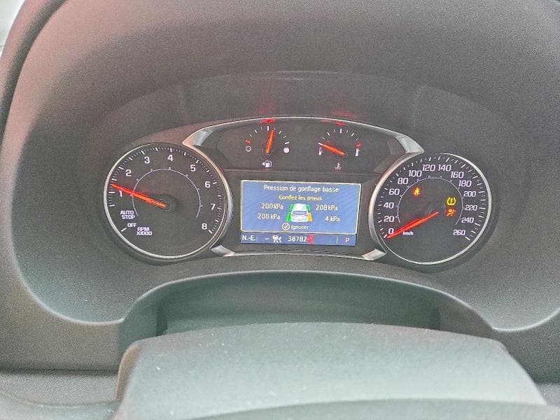 2024 GMC TERRAIN AT4 9
