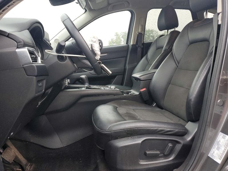2023 MAZDA CX-5 SELECT 7