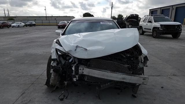 2017 NISSAN ALTIMA 2.5 S 14