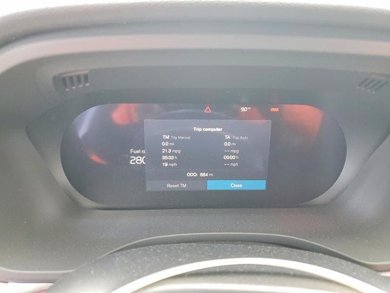 2026 VOLVO XC60 PLUS 9