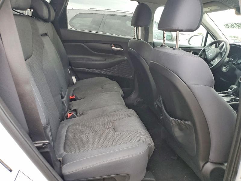 2020 HYUNDAI SANTA FE SE 11