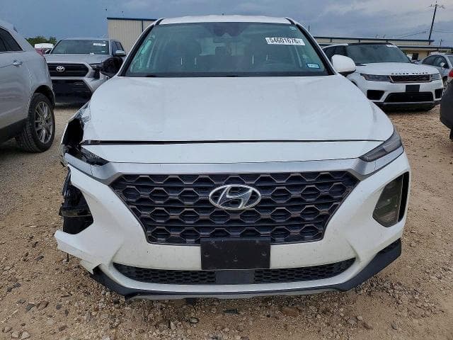 2020 HYUNDAI SANTA FE SE 5